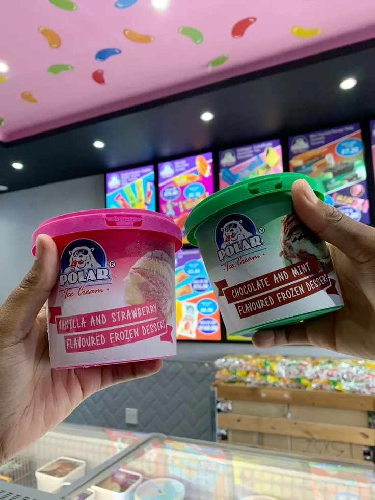 PREMIUM ICE CREAM