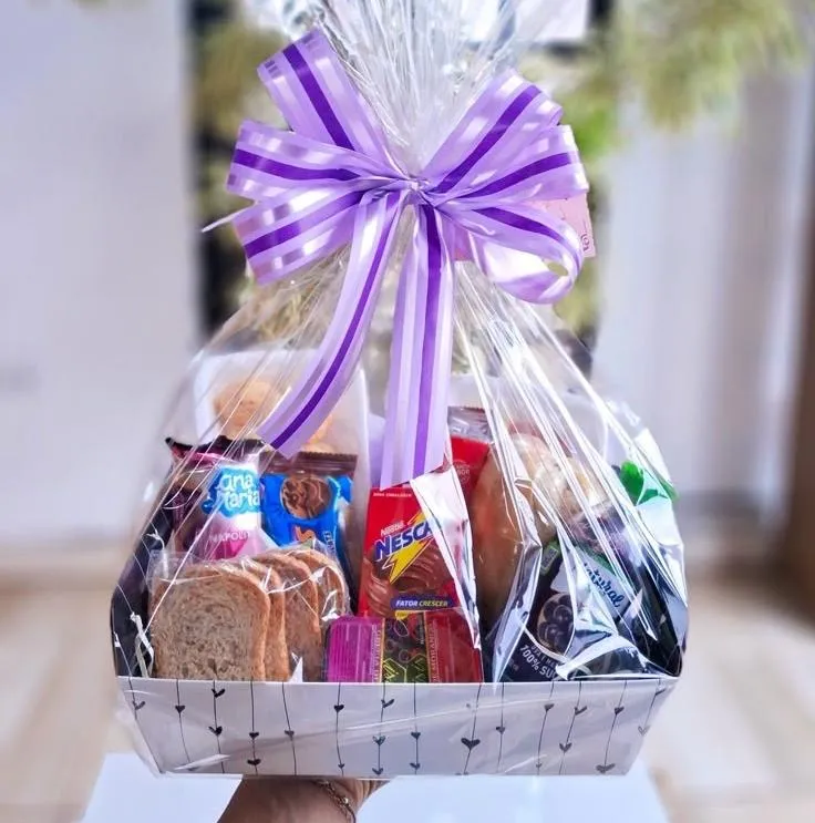 FOOD BASKET