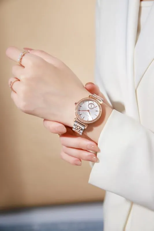 FEMALE WRIST WATCH
