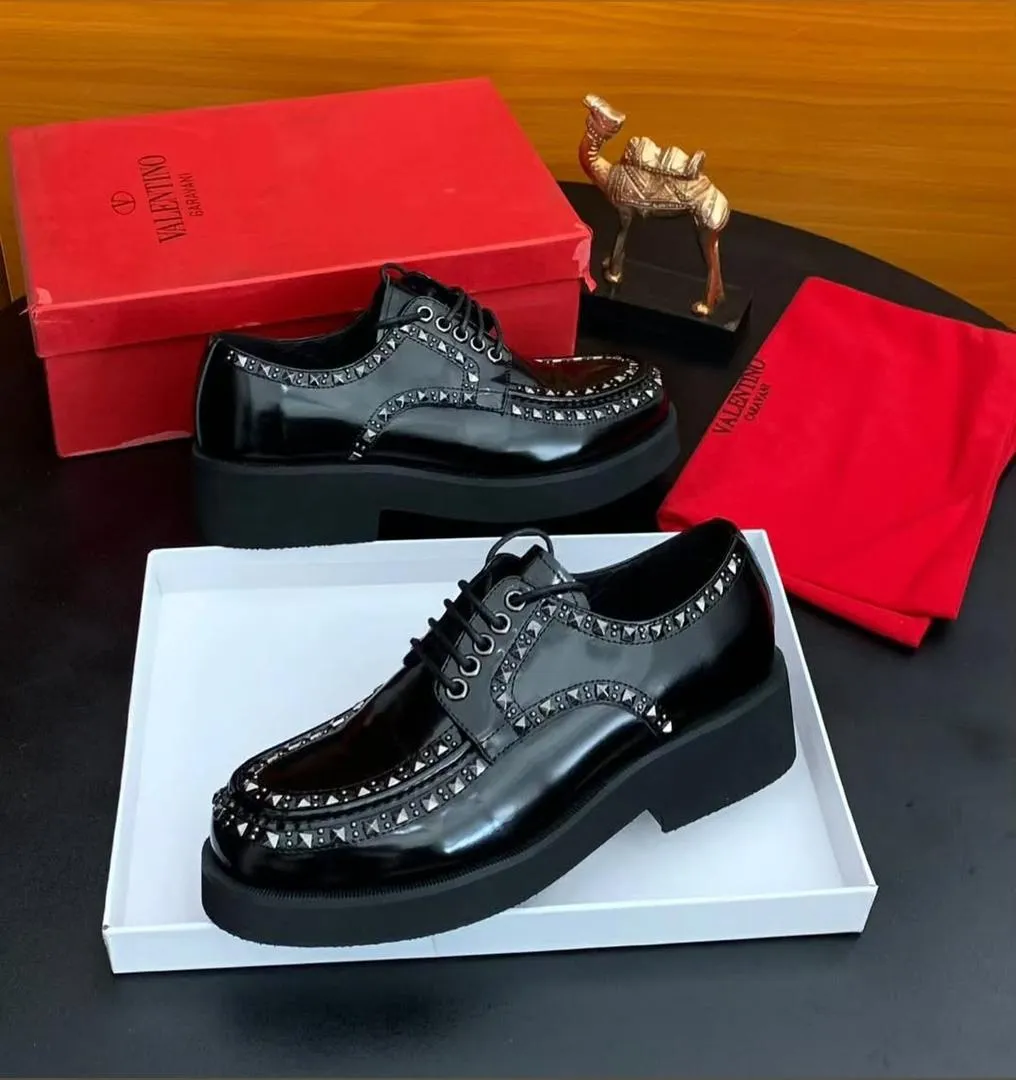 VALENTINO COATED