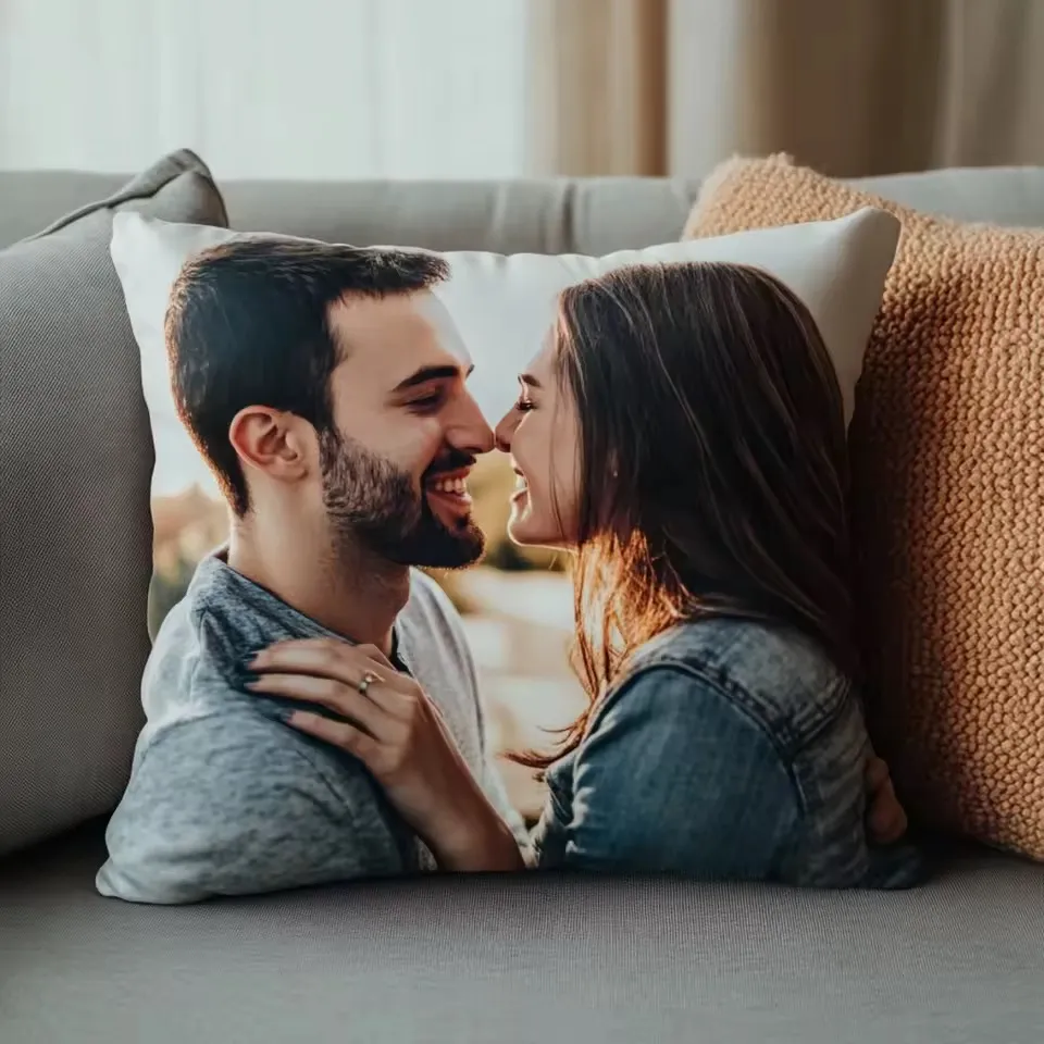 Customized pillow