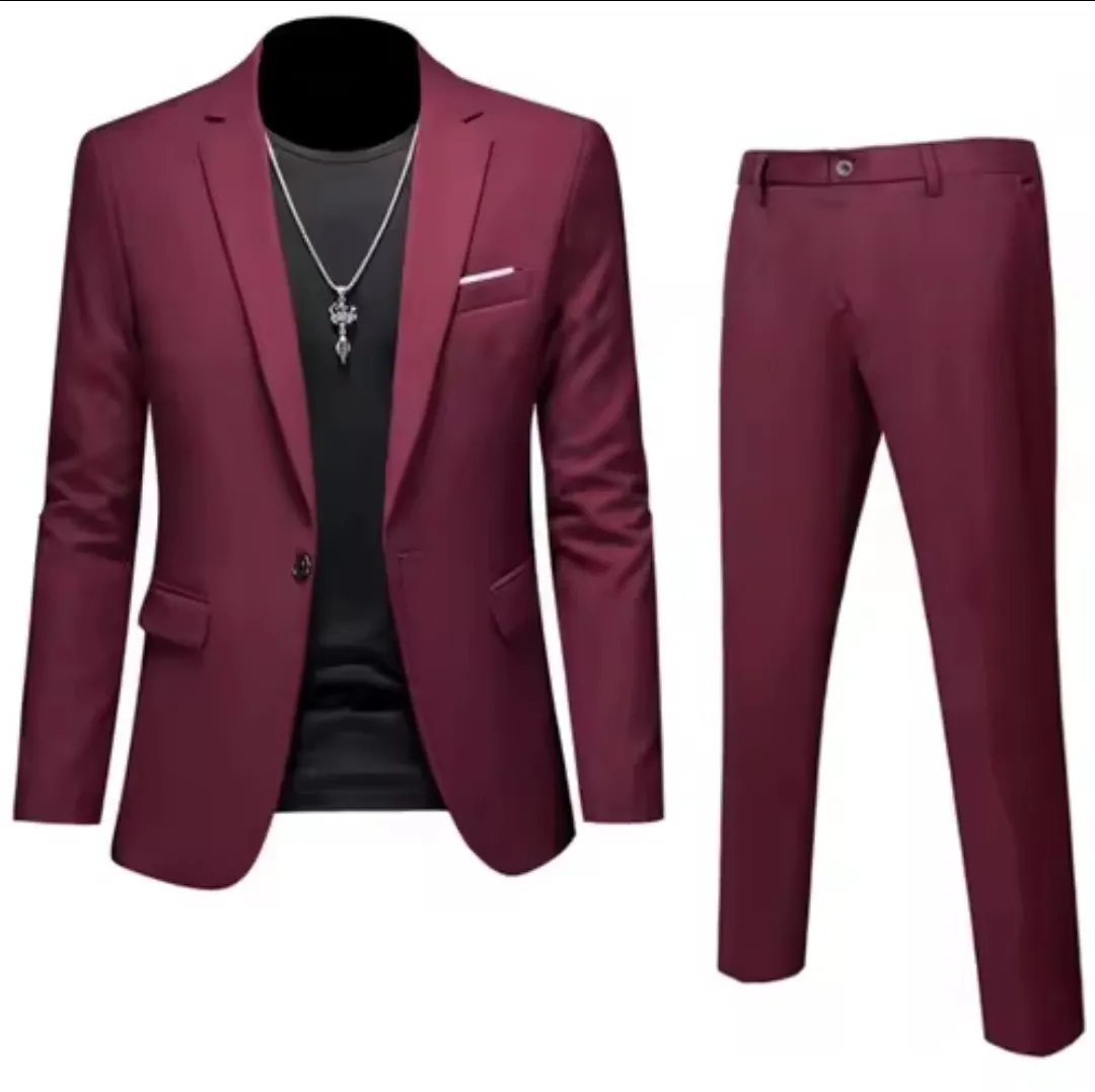 GROOM COLLECTION