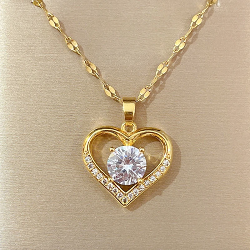Luxury Necklace