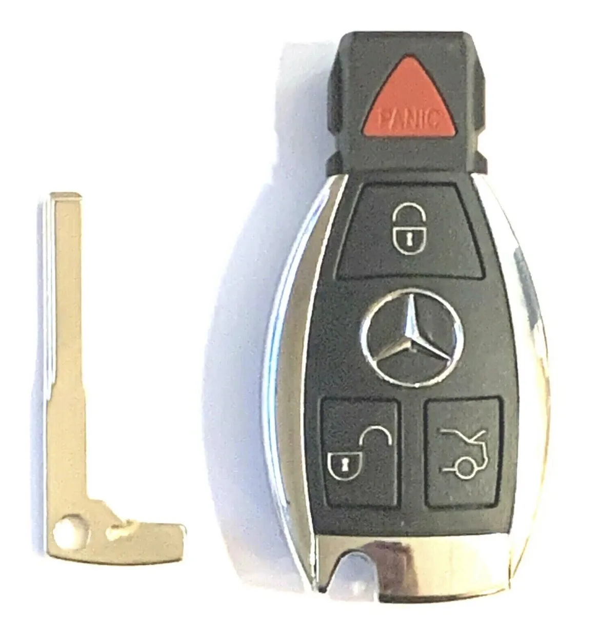 Benz key