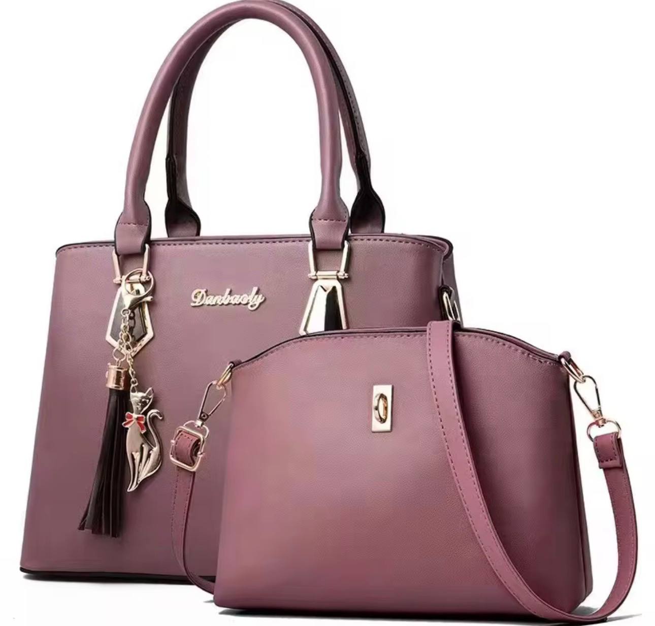 luxury Female Handbag