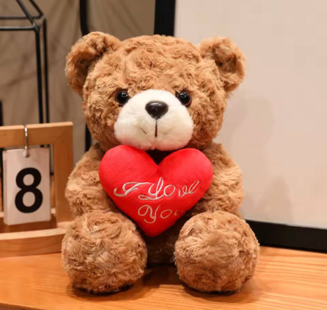 Teddy Bear