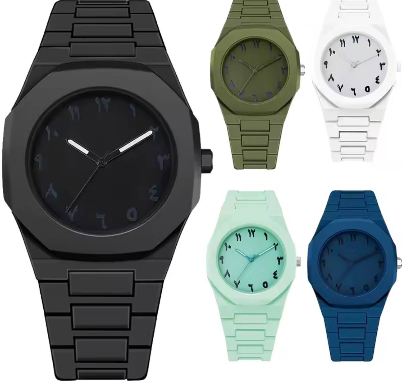 Luxury Men's Watch