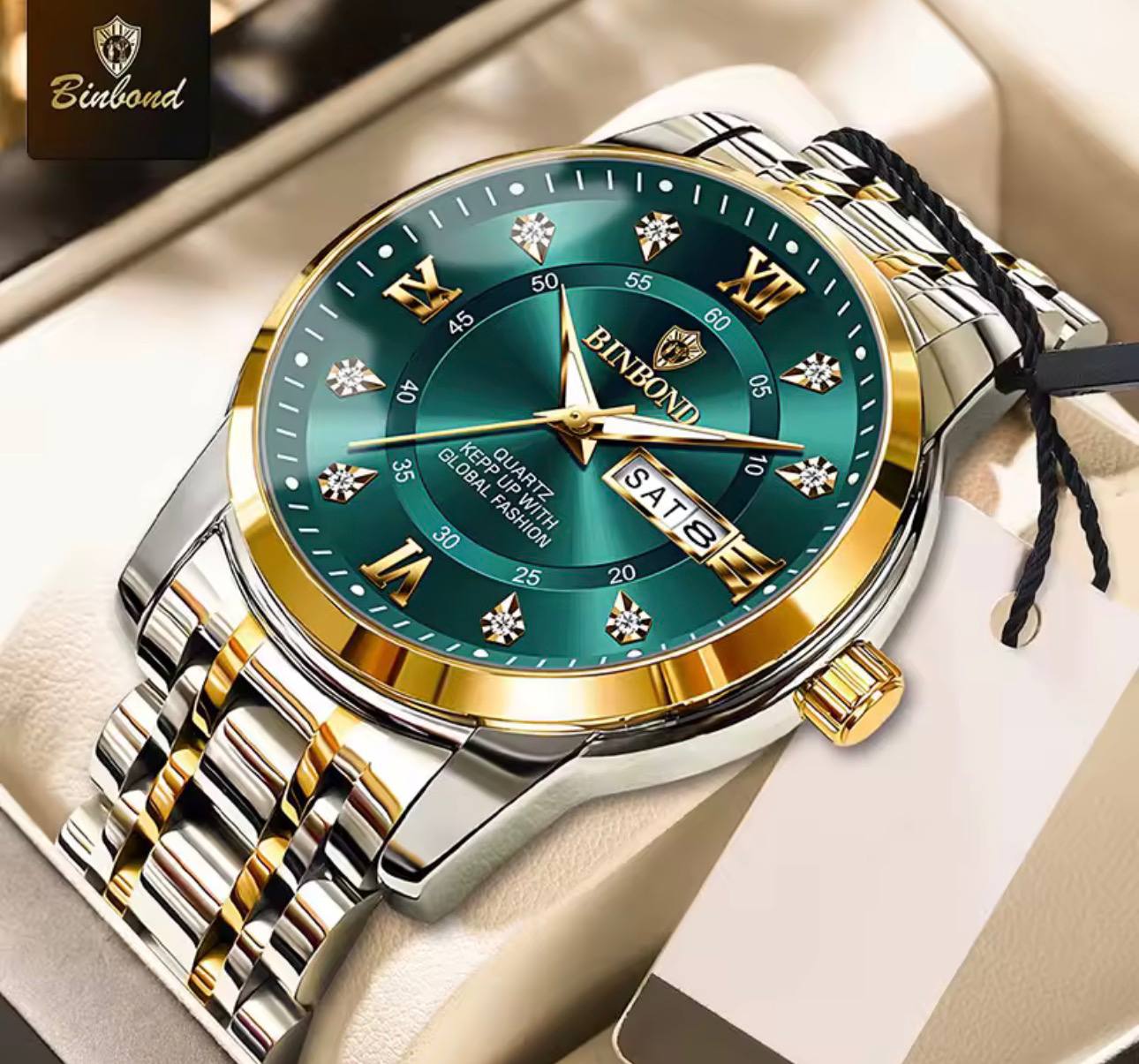 Premium Quality Men's watch
