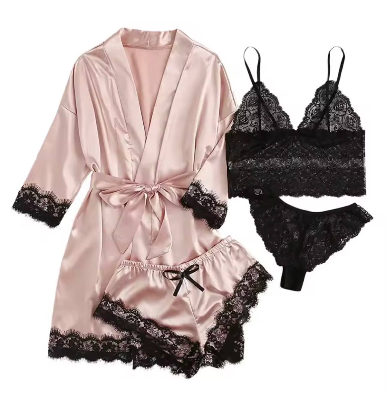 Women's Sexy Nightgowns