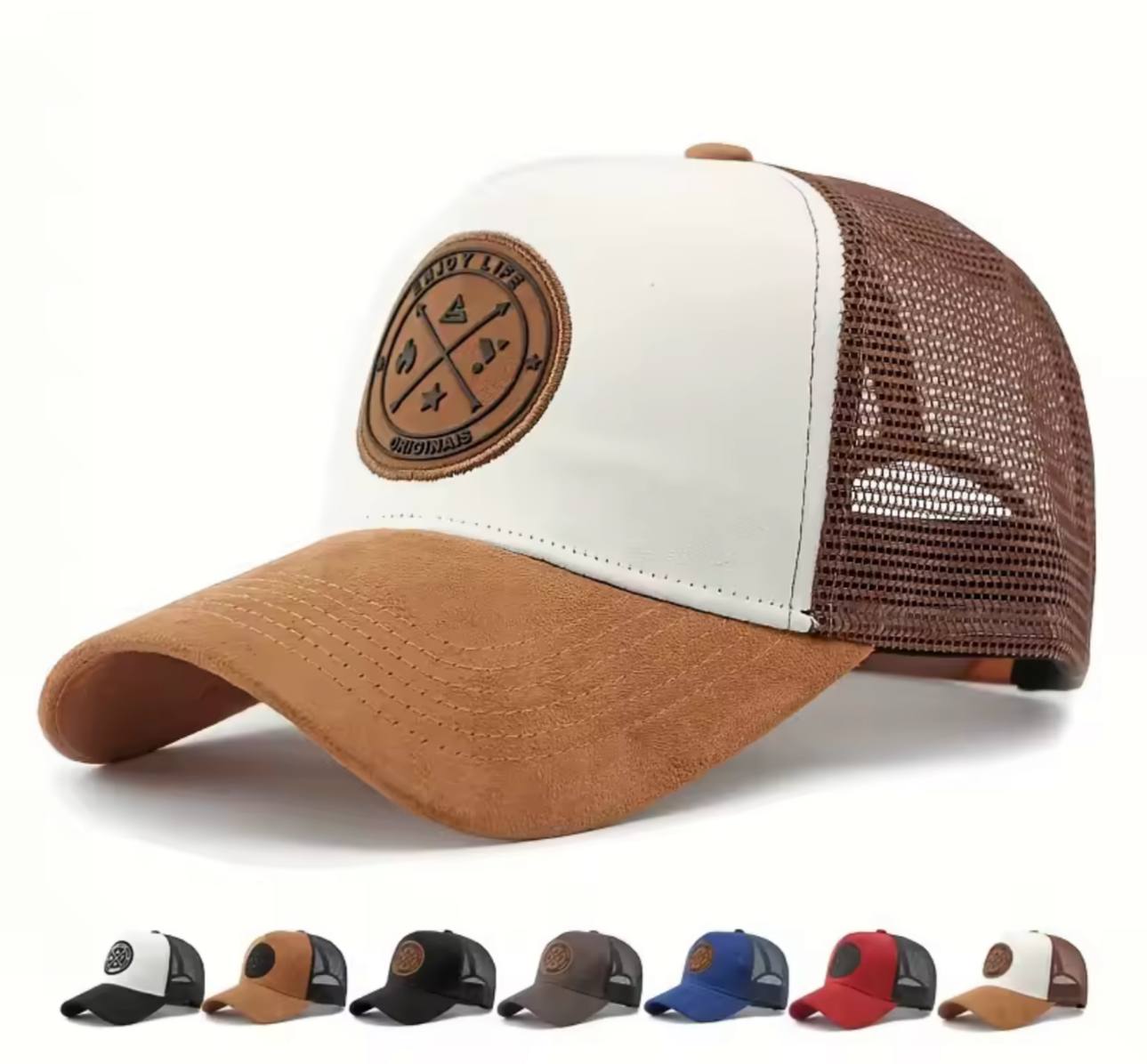 Face Cap
