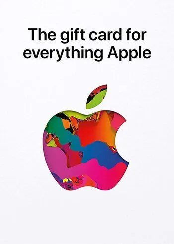 APPLE USA 10$ VOUCHER