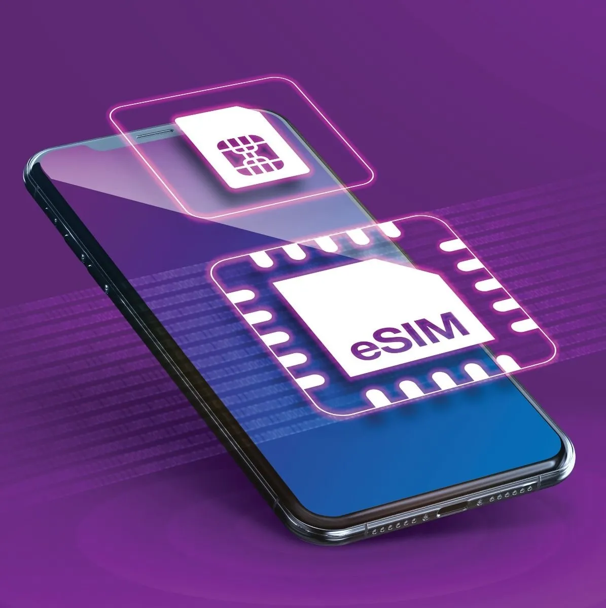LIFELINE ESIM ONE YEAR PACKAGE