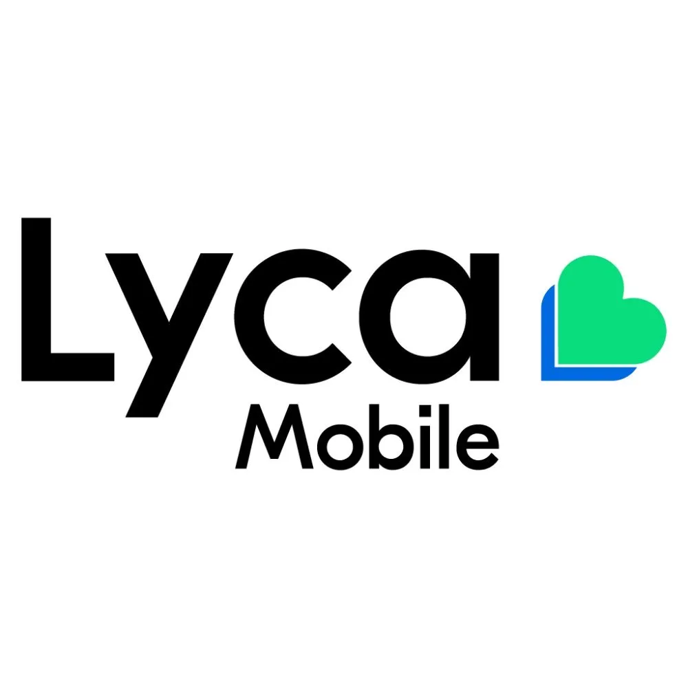 LYCAMOBILE ESIM 1 MONTHS