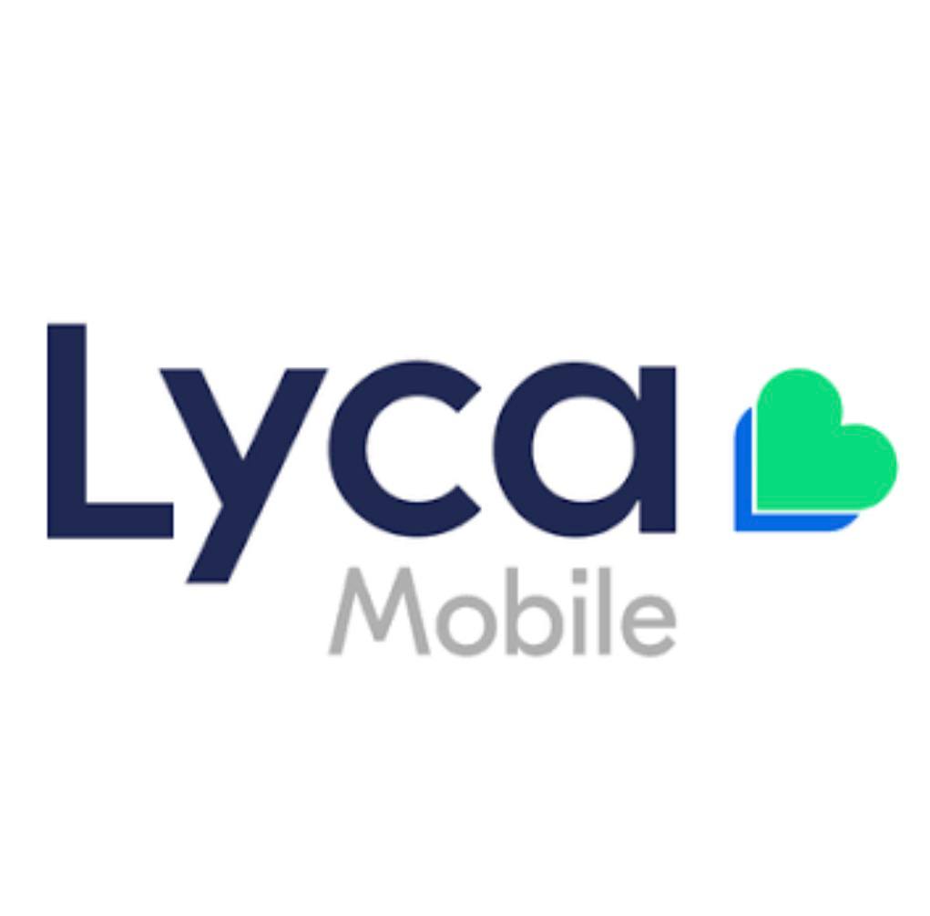 LYCAMOBILE ESIM 3 MONTHS
